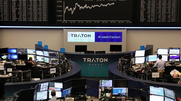 المؤشر الأوروبي