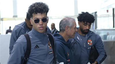 الأهلي يحدد موعد عودة بعثته من السعودية بعد نهائي كأس مصر