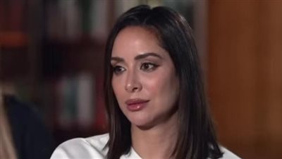 بسنت شوقي: أطمح في الوصول لـ هوليوود.. ومحمد فراج بيسألني إزاي مش بغير عليه