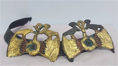 عرض 50 قطعة أثرية بمتحف كفر الشيخ للمرأة المصرية على مر العصور | صور 