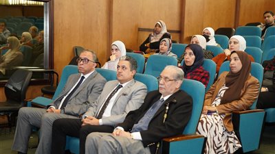 معهد التخطيط يعقد رابع حلقات سمينار شباب الباحثين للعام الأكاديمي 2023-2024