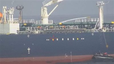 هيئة بحرية بريطانية: أنباء عن حادث على بعد 50 ميلا جنوب عدن اليمنية