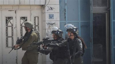 إصابة 3 جنود إسرائيليين في تفجير عبوة ناسفة بالضفة المحتلة 