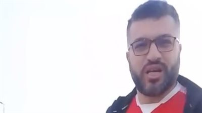 هنكسب وكهربا وإمام عاشور هيسجلوا.. توقعات جماهير الأهلي لنهائي كأس مصر أمام الزمالك | بث مباشر