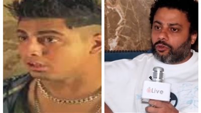 شبه العالم ومدربتوش على التمثيل.. أحمد فوزي صالح يكشف سبب اختياره كروان مشاكل في بطن الحوت