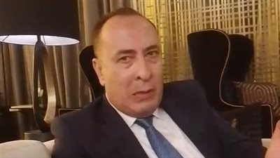 الكابتن عصام مرعي عن مباراة الأهلي والزمالك: قمة من غير حسابات | بث مباشر