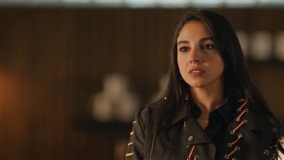 سلمى أبو ضيف في يوم المرأة العالمي: إحنا في مجتمع بيحمّل البنت الغلط حتى لو مظلومة