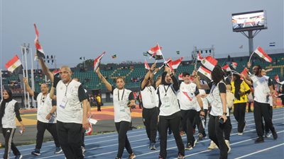 رغم انتهاء المنافسات.. اللجنة المنظمة لدورة الألعاب الإفريقية تضيف ذهبية جديدة لمصر