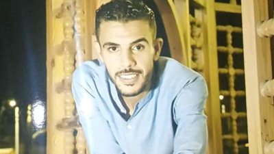 شحن جثمان الشاب المصري زين سليم المقتول على يد أصدقائه في أوغندا لمصر