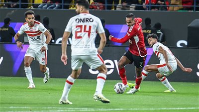 بيريرا يتمسك بإقامة قمة الأهلي والزمالك بحكام مصريين.. وهذا الثلاثي في الحسابات