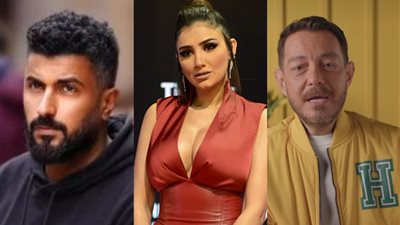 أحمد زاهر عن نعمة الأفوكاتو: محمد سامي ومي عمر وأنا يبقى أكيد مسلسل جامد