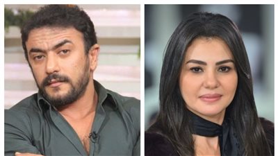 بعد اللي مالوش كبير.. دينا فؤاد تعلق على تعاونها مع العوضي في مسلسل حق عرب