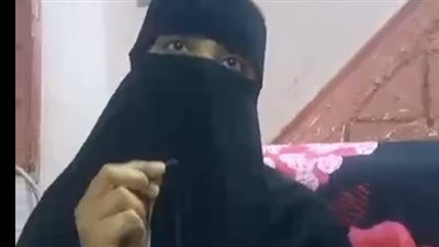 اتهموني في شرفي.. سيدة تستغيث من زوجها في حلوان: طردني في الشارع وقالي أمي عاوزاني أطلقك|فيديو