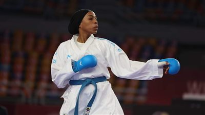 6 ميداليات متنوعة لمنتخب الكاراتيه في اليوم الثاني بدورة الألعاب الإفريقية