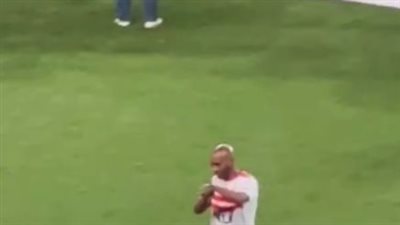 هل قرر اتحاد الكرة إيقاف شيكابالا ودونجا بعد نهائي كأس مصر؟.. مصدر يُجيب