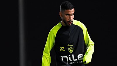 ميدو: ناصر ماهر لعب بشخصية الزمالك أمام الأهلي.. والأبيض لن يتمكن من إبرام صفقات في الصيف 