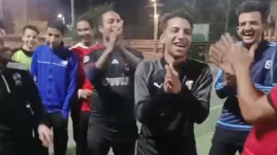 مشجعو الأهلي والزمالك يتوقعون نتيجة مباراة كأس مصر غدا: الفوز للقلعة البيضاء بنتيجة 3ـ 1|بث مباشر