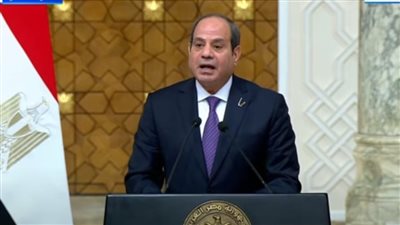 أول تعليق من الرئيس السيسي على تحرير سعر الصرف 
