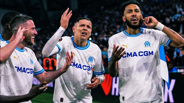 أولمبيك مارسيليا