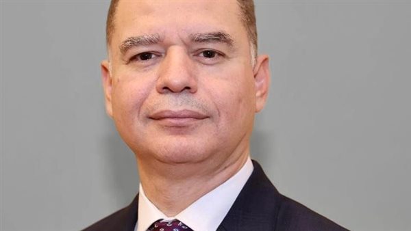 المهندس أحمد الظاهر