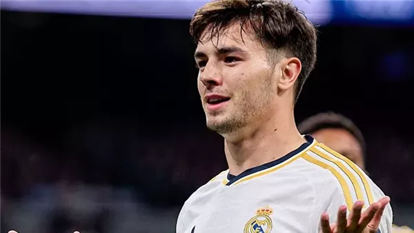 إبراهيم دياز لاعب