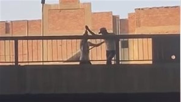 سور حديدي - أرشيفية