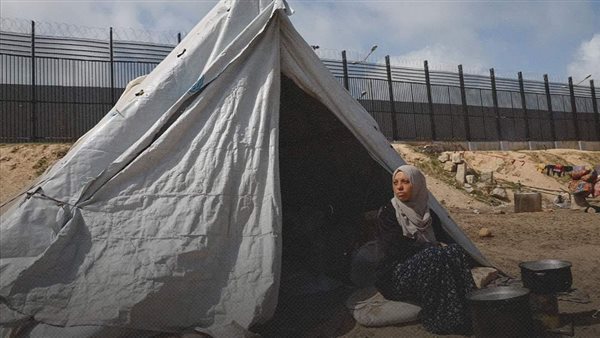 الحرب على غزة 