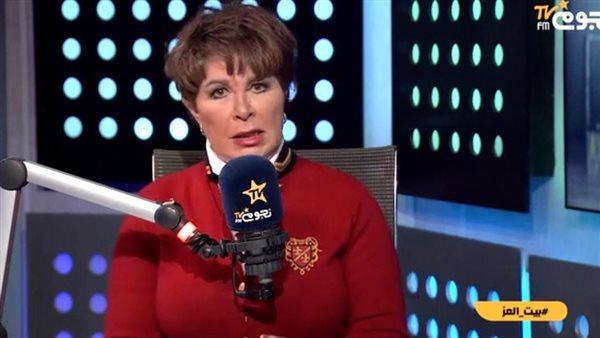 نجوى إبراهيم 