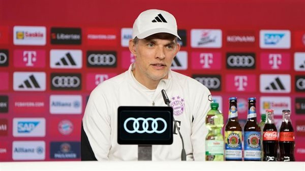 توماس توخيل