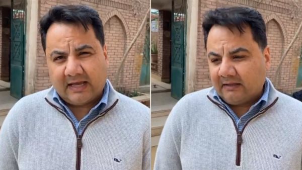 هشام حلمي بكر