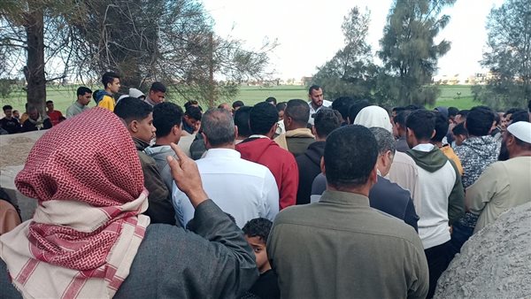 جنازة _ أرشيفية