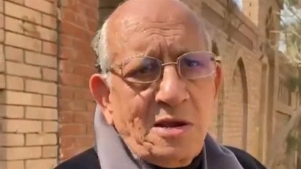 شقيق حلمي بكر