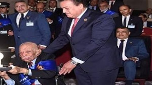 والد الدكتور خالد