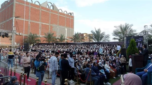 الأطباء الجدد بالمنوفية