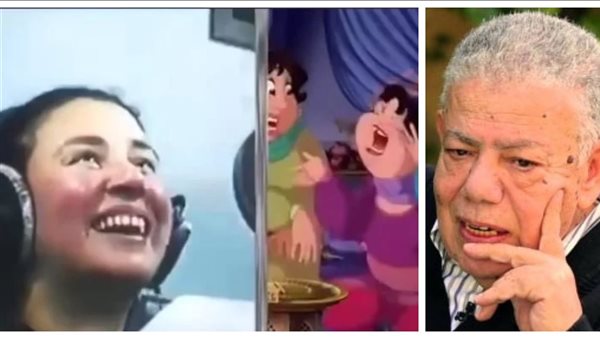 كارتون الفارس والأميرة