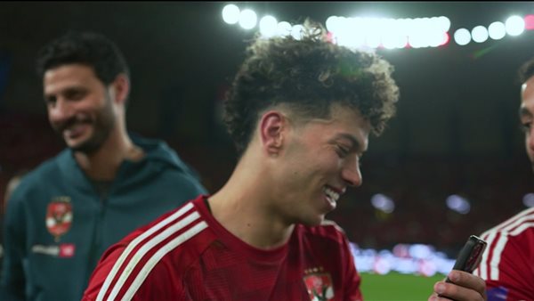 إمام عاشور - أرشيفية