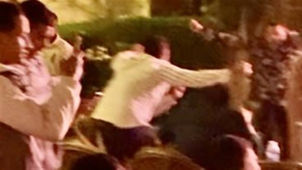 فرحة الجماهير في