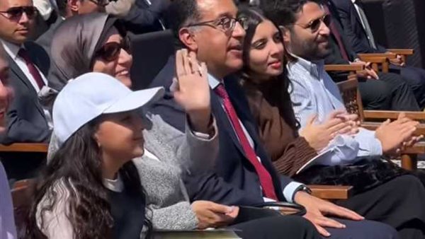 الدكتور مصطفى مدبولي