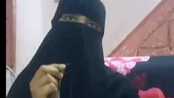  منة الله ضحية طرد