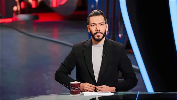 أحمد مصطفى المحلل