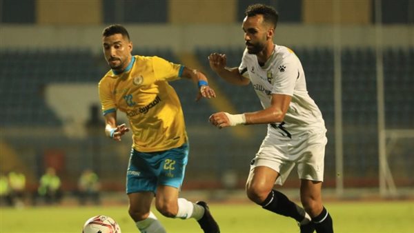 الإسماعيلي والمقاولون