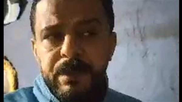 خال المجني عليه