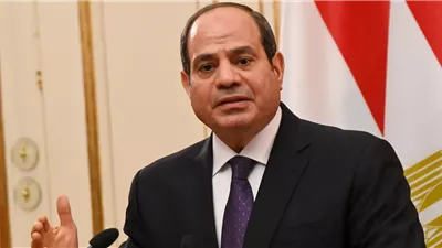 قرار جمهوري بتعيين محمد العطوي سفيرا فوق العادة مفوضا لدى حكومة دولة إريتريا