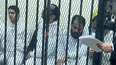 ننشر اعترافات المتهم بقتل شقيقين وصديقهما بقطر | خاص