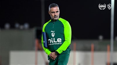 لم نخسر الموسم.. جوميز يوجه رسائل نارية للاعبي الزمالك بعد الهزيمة من الأهلي