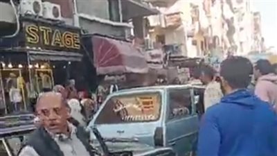 4 نعوش من أسرة واحدة.. تشييع جثامين ضحايا عقار الورديان المنهار بالإسكندرية