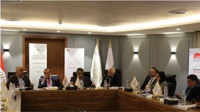 منسق الحوار الوطني: حضور ممثل لرئيس الوزراء لمتابعة تنفيذ المخرجات.. ونستعد لرفع التوصيات الاقتصادية