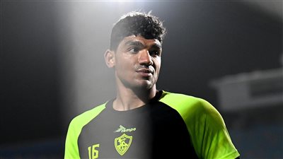 الزمالك يعلن تفاصيل إصابة محمد صبحي أمام سيراميكا بالدوري