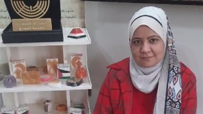 بعد تكريم انتصار السيسي لها.. الدكتورة آية حسين: غمرتني بدعواتها الطيبة وحسيت بالفخر | بث مباشر