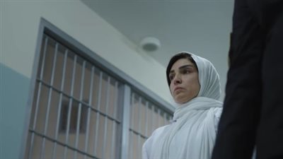 عادت لتنتقم.. روجينا بثوب جديد في برومو مسلسل سر إلهي برمضان 2024